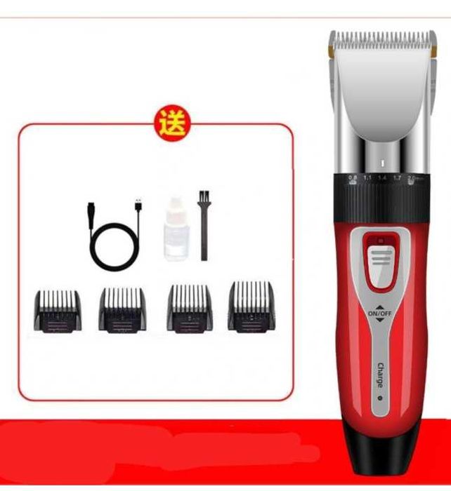 Машинки для стрижки Moser и тд.