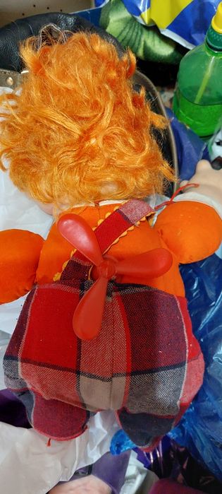 Продаю мягкие игрушки 1 фото антиквариат,25000