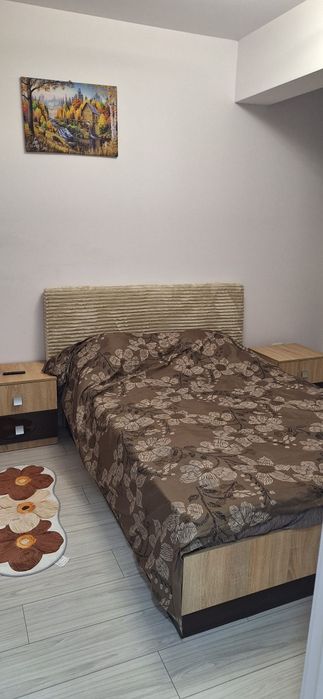 Apartament 2 camere, 2 locuri parcare, boxa la subsol
