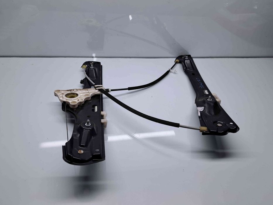 Macara electrica geam dreapta fata Bmw X1 (E84) [Fabr 2009-2015] 29903