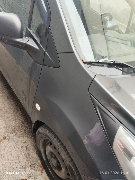 Спарк 2 позиция механика