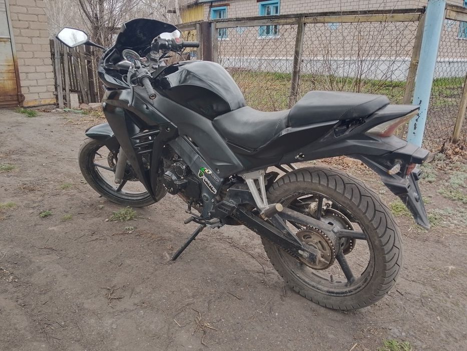 Продам Racer Skyway RC250 CS