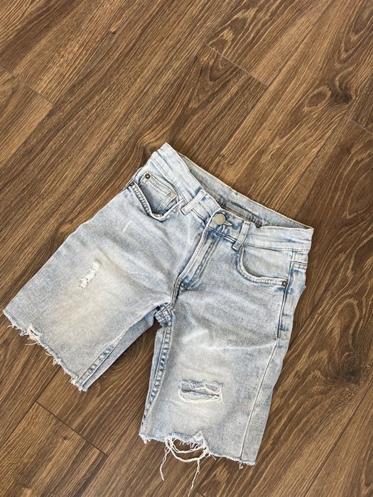 Панталонки и тениски Zara HM Next размер 8-9г.