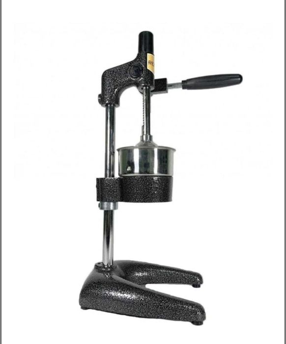 Пресс механический Parem соковыжималка made in Turkiya