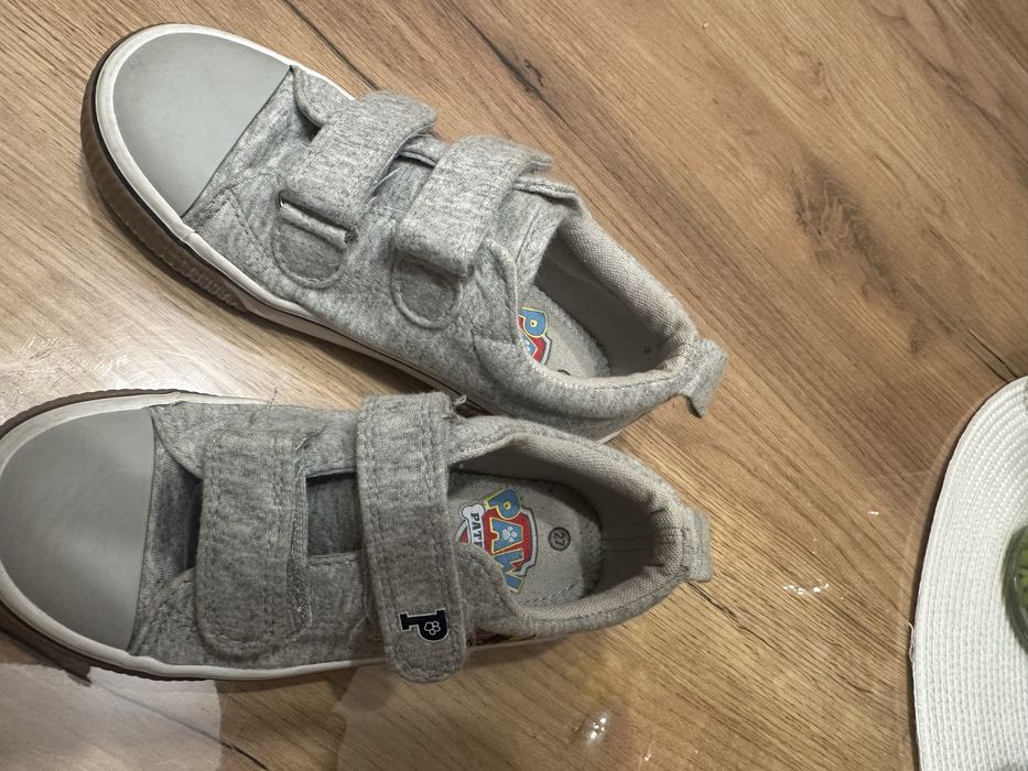 Обувки Paw patrol