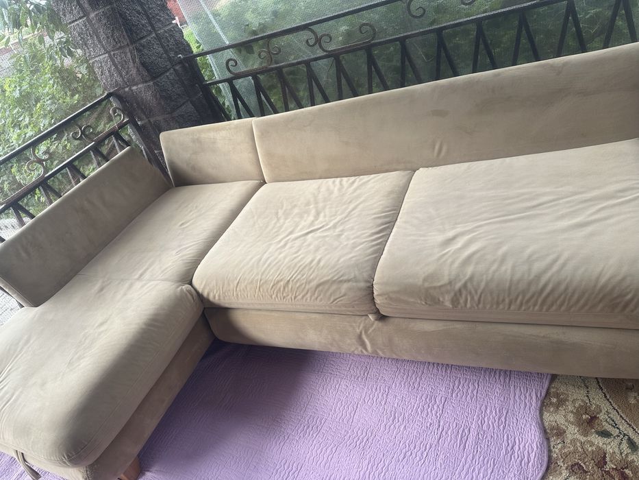 Диван-уголок бу Белорусия