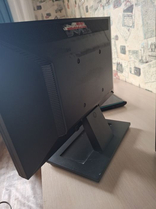 Монитор для работ