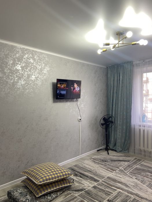 квартира посуточно