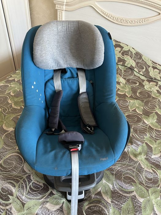 Автокресло Maxi Cosi pearl