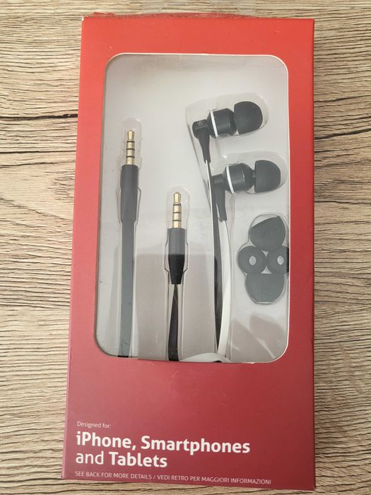 Слушалки за компютър