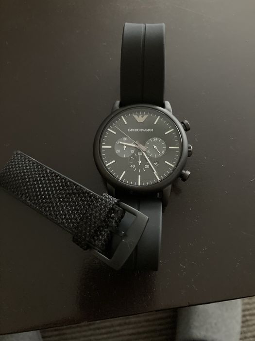 Мъжки оригинален часовник Emporio Armani