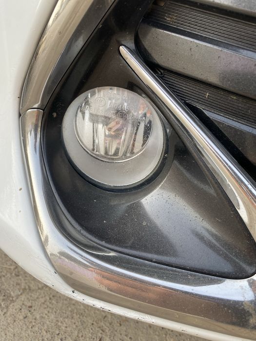 Фары камри 55 оригинал