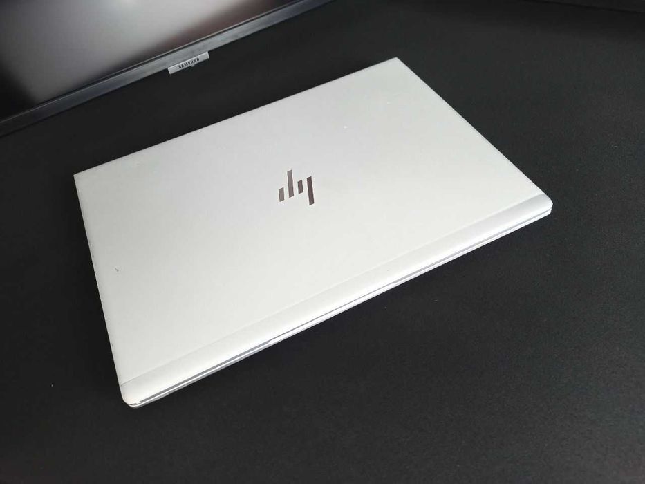 EliteBook / Ryzen 5 PRO / Vega 8 / DDR4 / SSD256 / FHD / бизнес-класс!