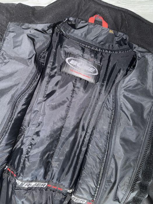 Geaca moto Buse