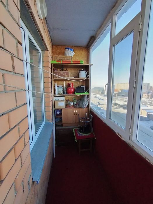 продам квартиру , Жк Жансая!