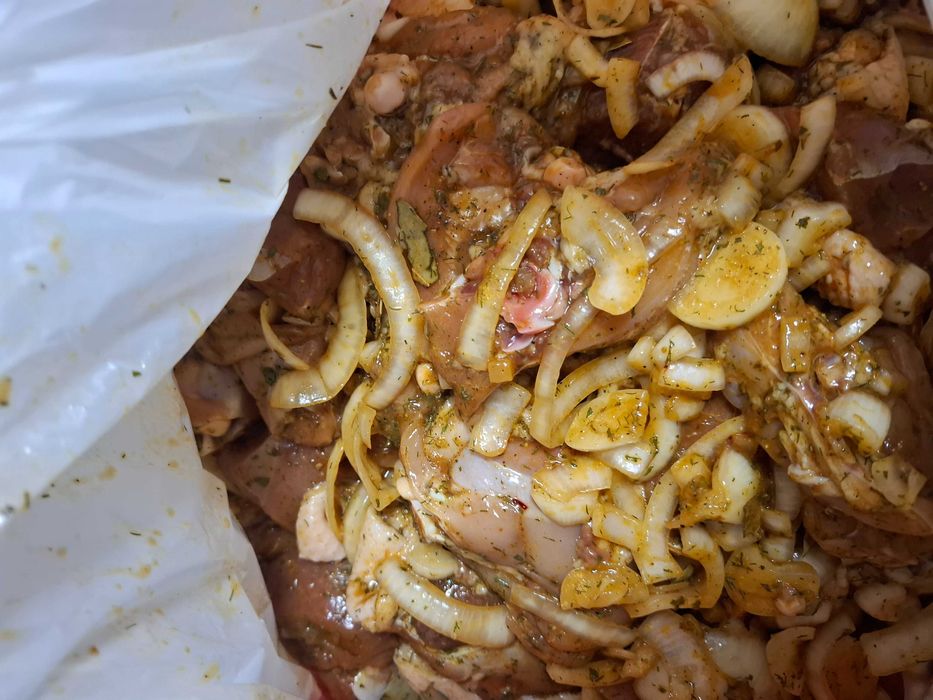 Маринуй шашлык на заказ