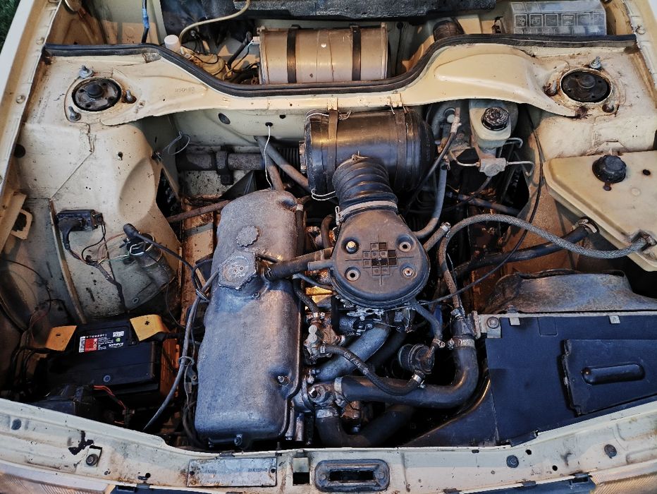 Продам Москвич 2141