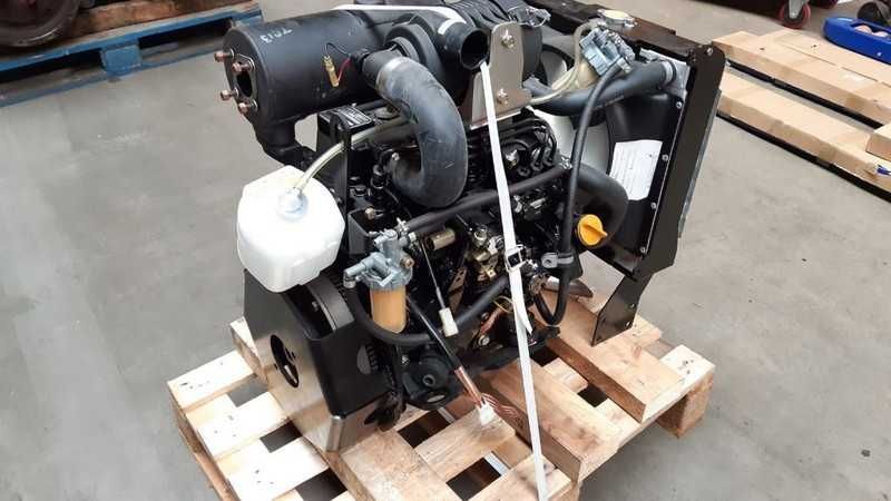 Motor Yanmar 3TNV70