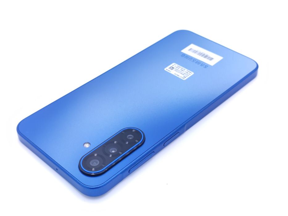 Samsung A17 5G 128GB Blue 4GB Dual SIM, Garantie 24 luni | #D94335