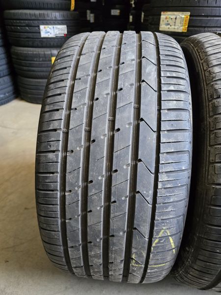 285/35/22 HANKOOK 4бр