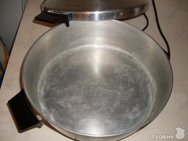 Чудо печка советская