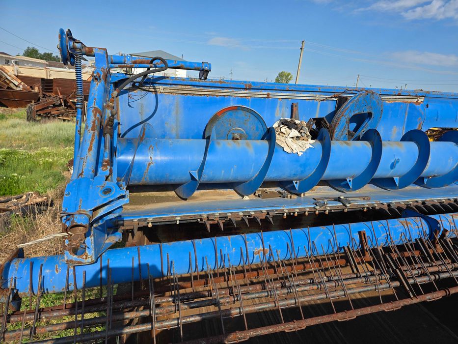 Продам жатку 7м. Енисей 1200