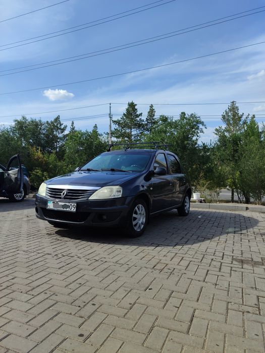 Продам Renault logan k7m 8 клапанной двигатель кпп механика