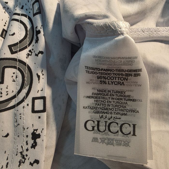 Tricou Guci, marimea L