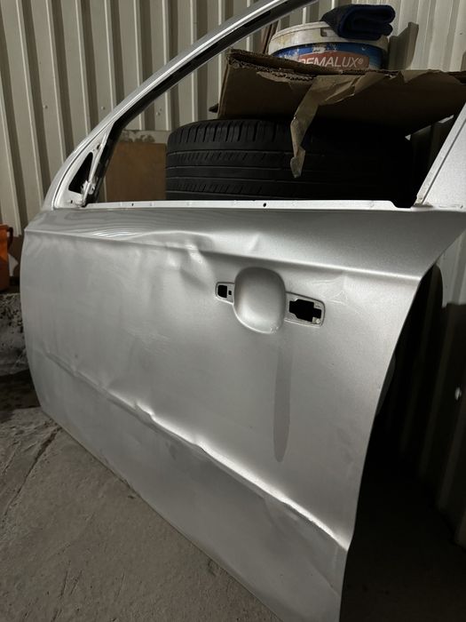 Дверь нексиа р 3. Равон р 3