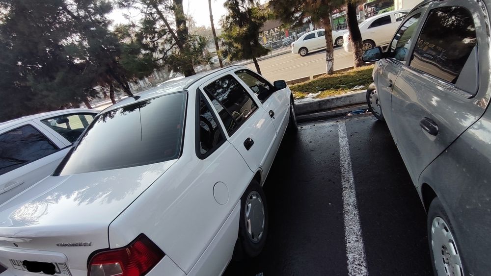 Срочно продается нексия 2