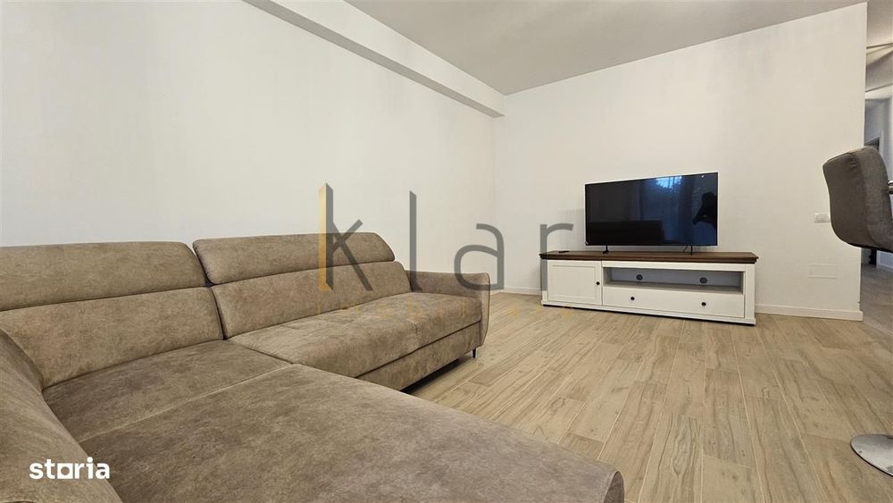 Apartament modern 3 camere 85mp,parcare, Gheorgheni - zona Brancusi