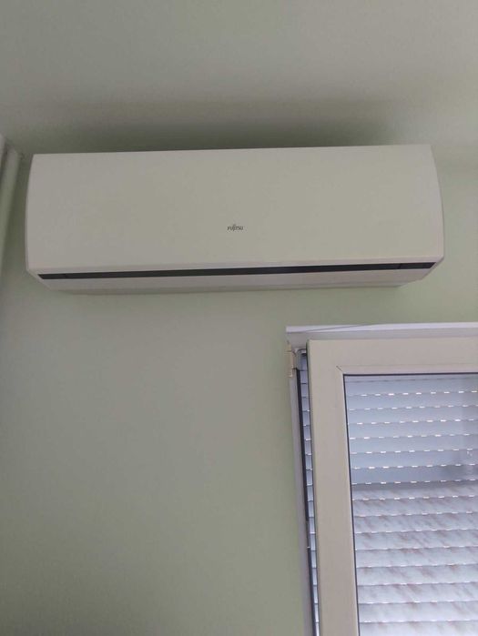 Двустаен апартамент в гр.Пловдив - кв. Тракия!