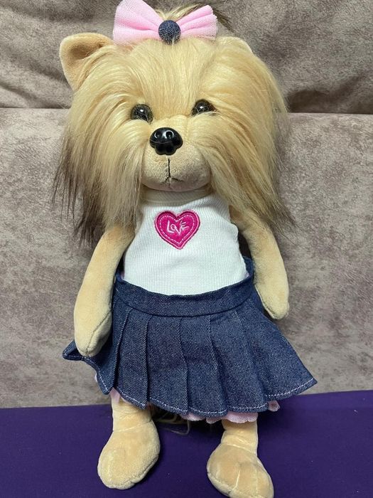 Мягкие Игрушки игрушки