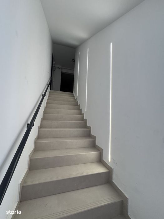 Apartament 50,68mp in Chiajna, de la 81.000€, TVA inclus, 0% comision