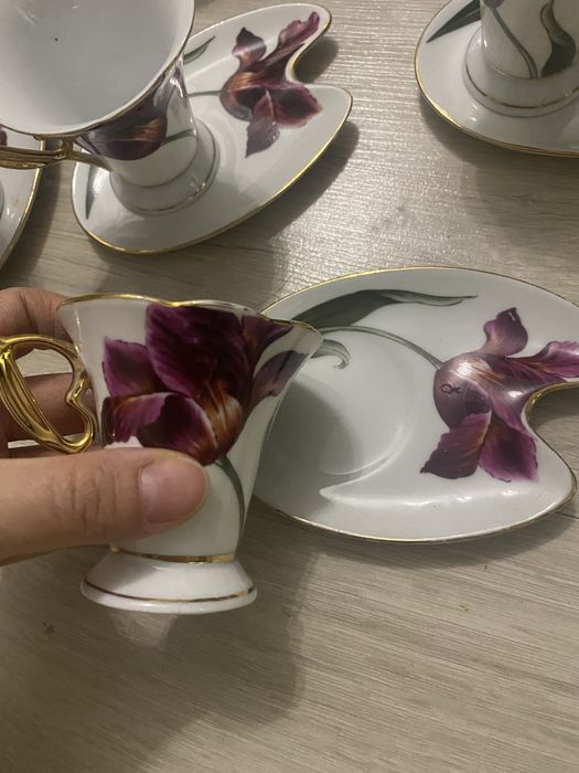 Кофейный набор