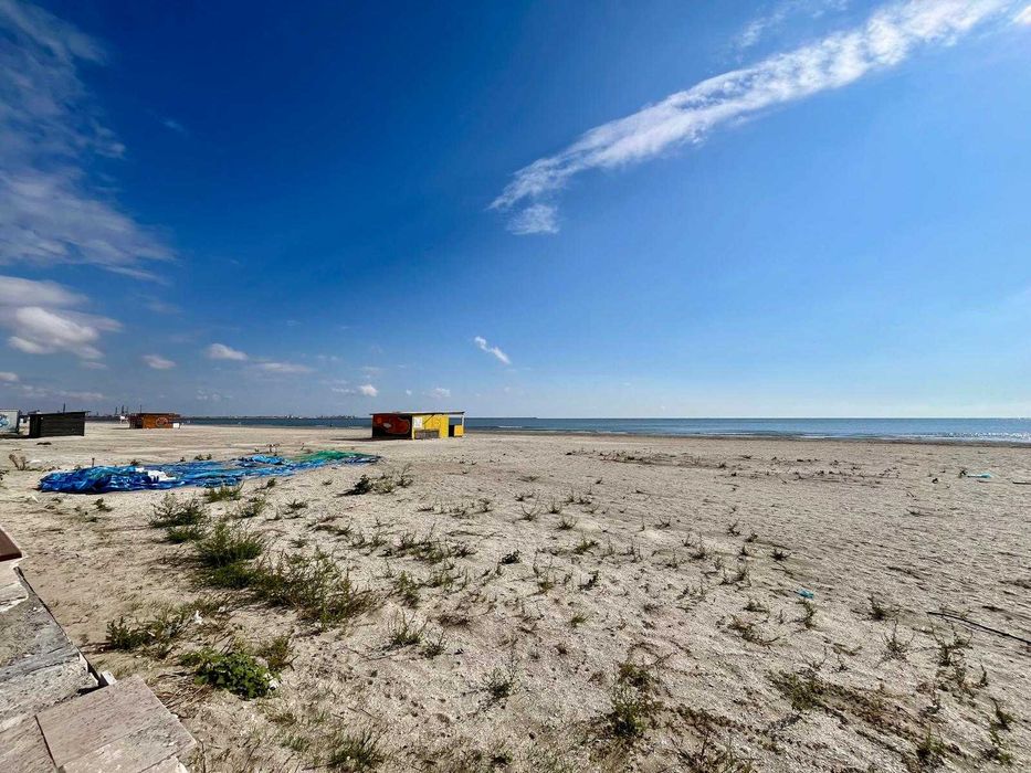 2 camere Mamaia Nord -prima linie la mare