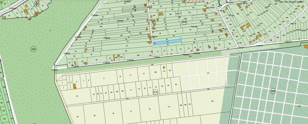 Продава се Земеделски имот в Добрич, м-т Газибаба -  кв.м за 25000 €/дка - Снимка #2