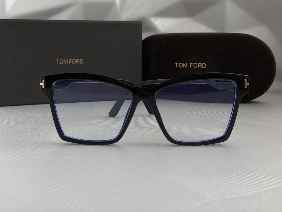 Очила за компютър прозрачни слънчеви очила диоптрично рамки