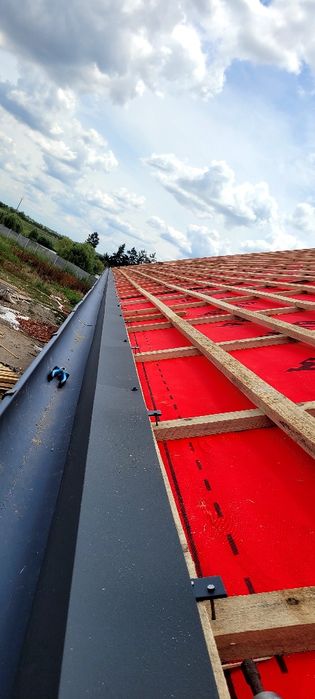 Executăm Acoperișuri si reparatii