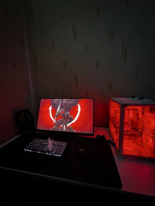 Игровой компьюьер