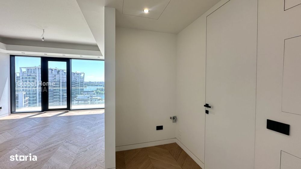Apartament 2 camere | BHB Avenue | Vedere catre lac | SPA Benefits