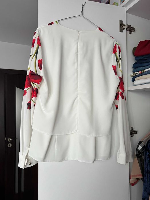 Дамски блузи - различни