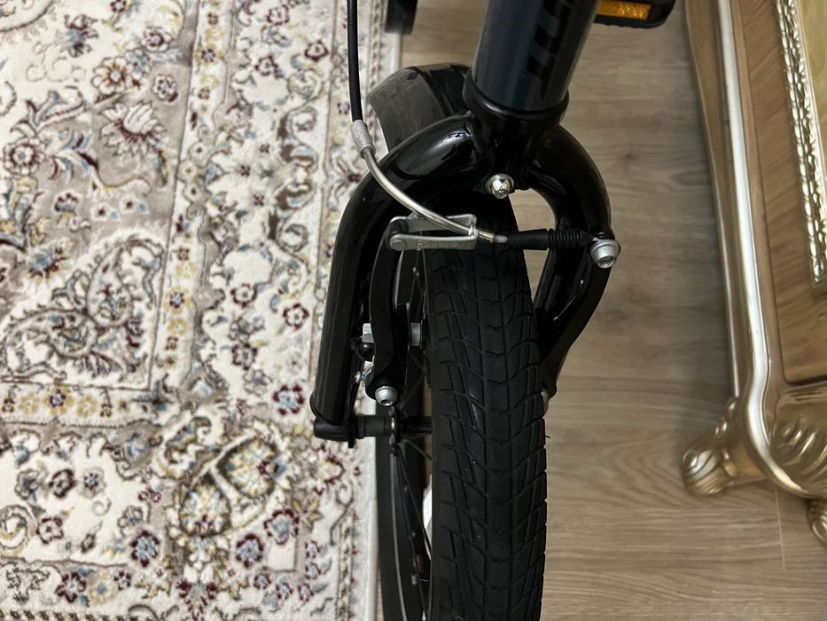 Велосипед Giant animator 16 детский (centurion trek author