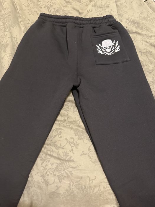 Murda boyz rockenroll set гащите