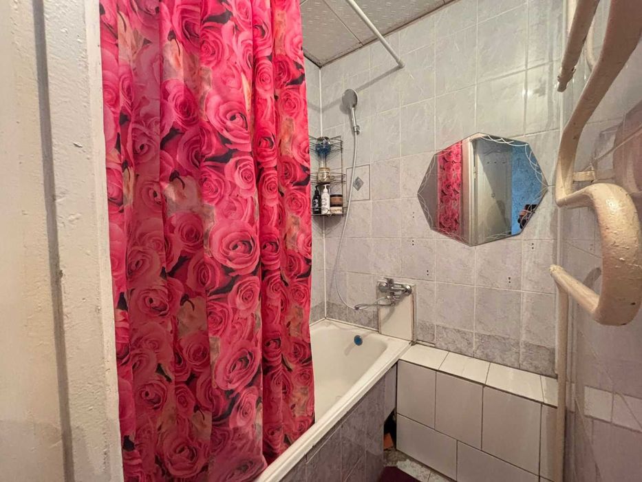 Продам 3х комнатную квартиру