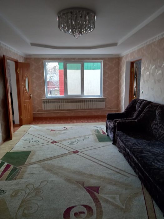 Продам полдома !