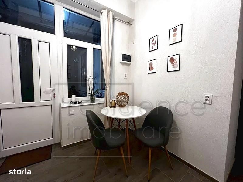 Apartament modern 1 camera, Ultracentral, zona Piata Unirii
