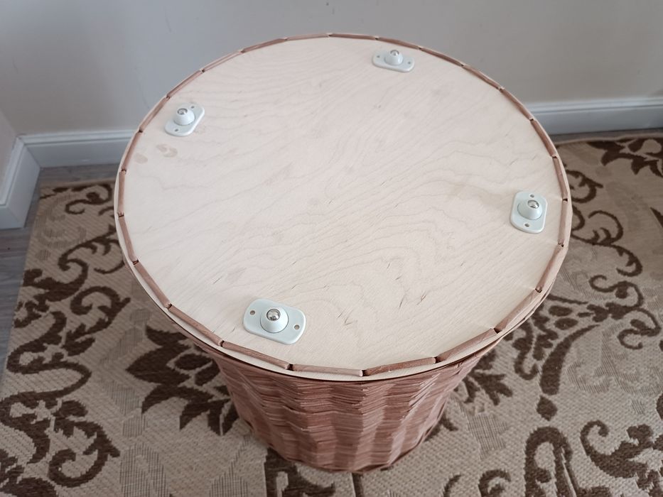 Корзина для белья