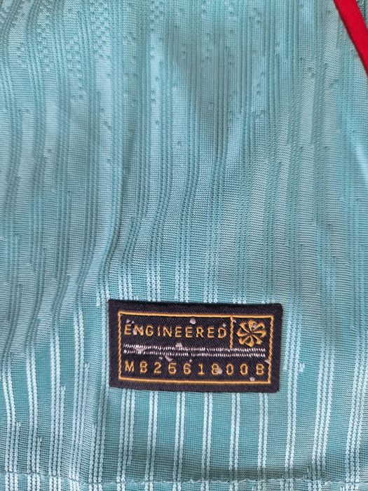 Tricou Barcelona 26/27 Third