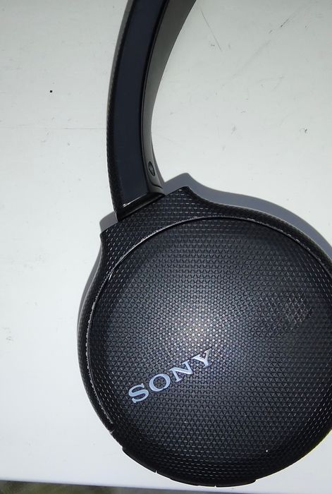 Vând căști Sony WH-CH510